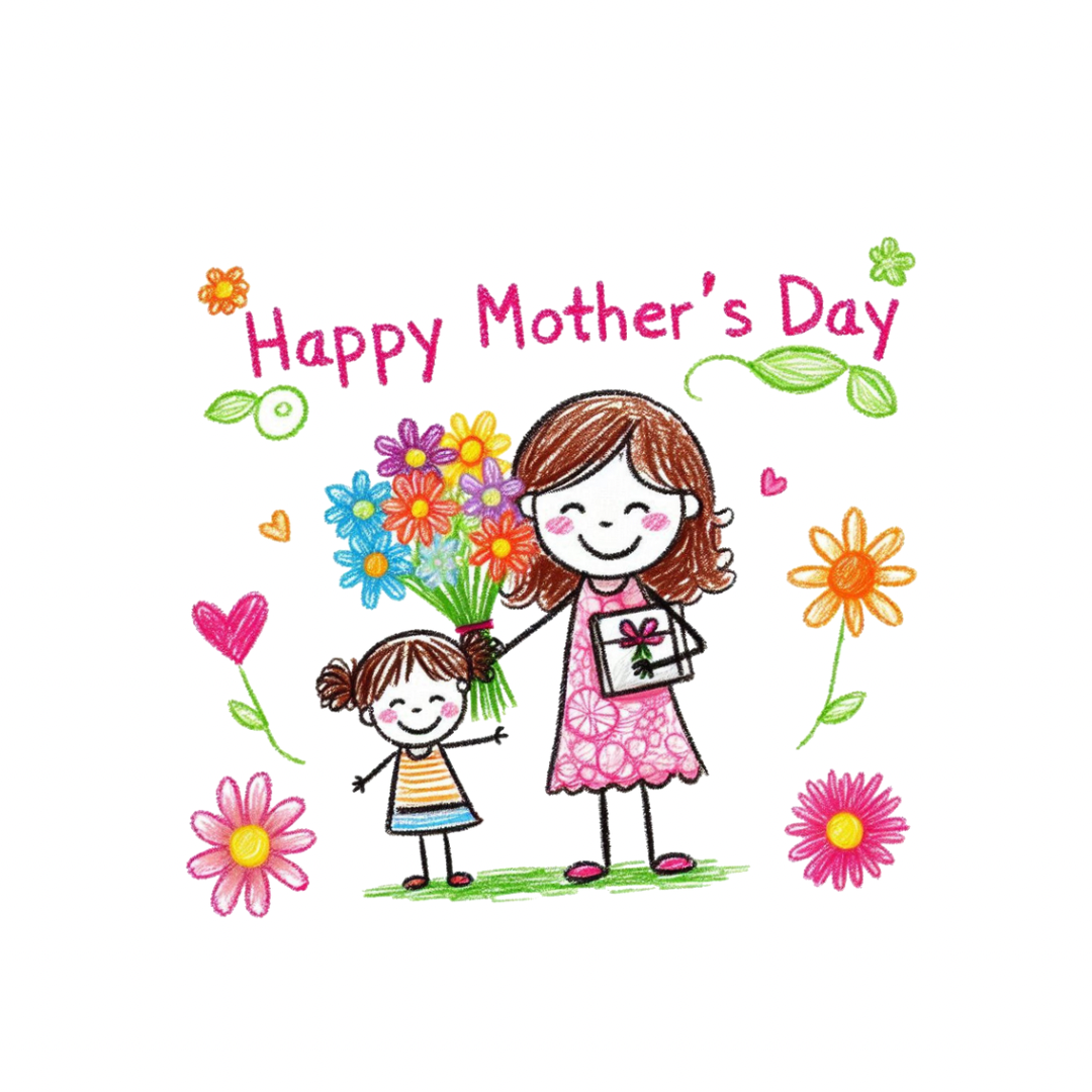 Mothers Day Cards