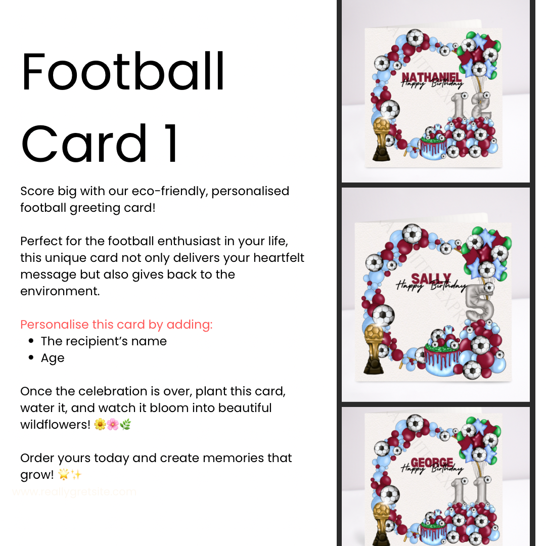 Football 1